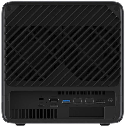 MINISFORUM N5 NAS Ryzen 7 H255 16GB RAM 128GB almacenamiento SSD