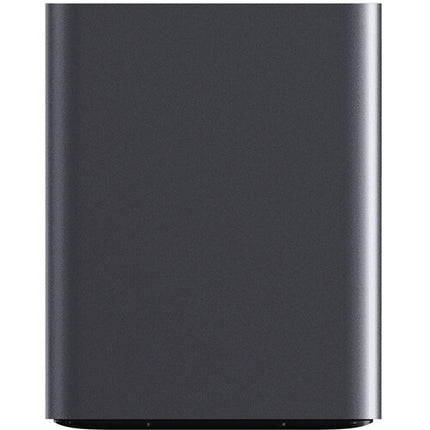 MINISFORUM N5 NAS Ryzen 7 H255 16GB RAM 128GB almacenamiento SSD