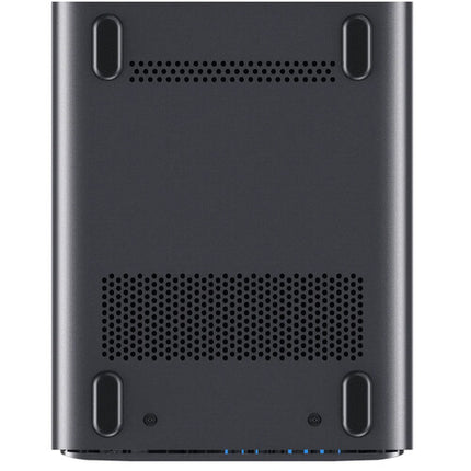 MINISFORUM N5 NAS Ryzen 7 H255 16GB RAM 128GB almacenamiento SSD