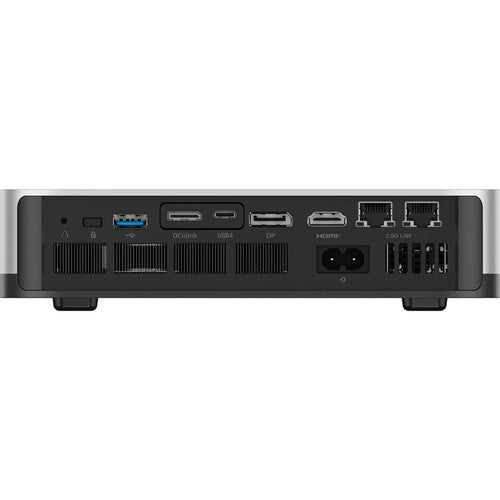 MINISFORUM AI X1 PRO Mini PC Barebone AMD Ryzen 9 HX 12 núcleos 128GB RAM máximo