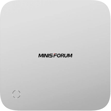 MINISFORUM AI X1 PRO Mini PC 12 Núcleos Ryzen 9 32GB RAM 1TB SSD Windows 11