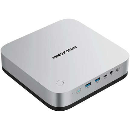 MINISFORUM AI X1 PRO Mini PC 12 Núcleos Ryzen 9 32GB RAM 1TB SSD Windows 11