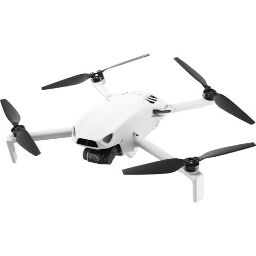SKYROVER S1 Drone Blanco con Sensor Sony 48MP y 40 Min de Vuelo