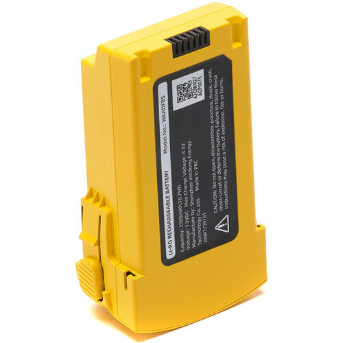 SKYROVER Smart Flight Battery para X1 Batería LiPo 2560mAh 32 Minutos Vuelo