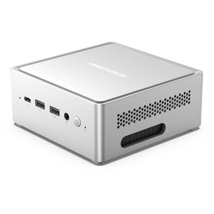 MINISFORUM NAB6 Lite Mini PC Intel Core i5 16GB RAM 512GB SSD Windows 11 Pro