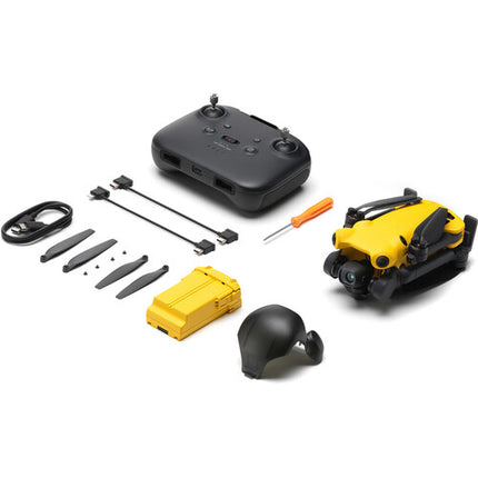 SKYROVER X1 Dron 4K60HDR 48MP Video Vertical 360° Obstáculos 32 Minutos