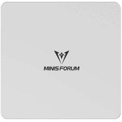 MINISFORUM UM750L Mini PC Slim Ryzen 5 16GB RAM 1TB SSD Windows 11 Pro