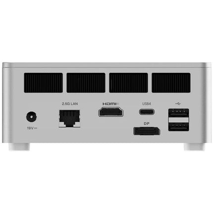 MINISFORUM UM750L Mini PC Slim Ryzen 5 16GB RAM 1TB SSD Windows 11 Pro