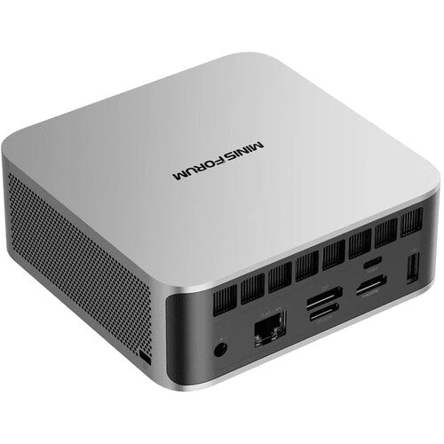 MINISFORUM AI X1 Mini PC AMD Ryzen 7 32GB DDR5 1TB SSD Windows 11