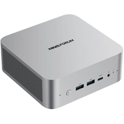 MINISFORUM AI X1 Mini PC AMD Ryzen 7 32GB DDR5 1TB SSD Windows 11