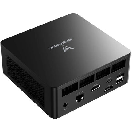 MINISFORUM UM760 Mini PC Ryzen 5 7640HS 16GB RAM 1TB SSD Windows 11 Pro