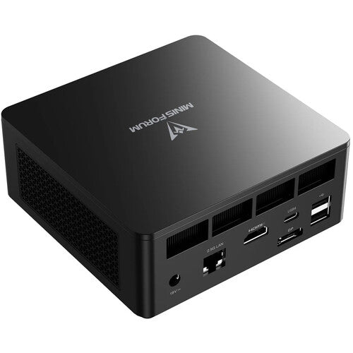 MINISFORUM UM760 Mini PC Ryzen 5 7640HS 16GB RAM 1TB SSD Windows 11 Pro