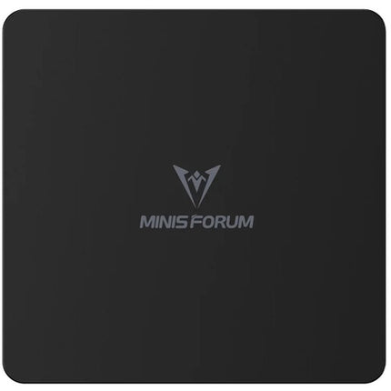 MINISFORUM UM760 Mini PC Ryzen 5 7640HS 16GB RAM 1TB SSD Windows 11 Pro