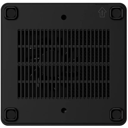 MINISFORUM UM760 Mini PC Ryzen 5 7640HS 16GB RAM 1TB SSD Windows 11 Pro