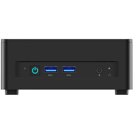 MINISFORUM UM760 Mini PC Ryzen 5 7640HS 16GB RAM 1TB SSD Windows 11 Pro