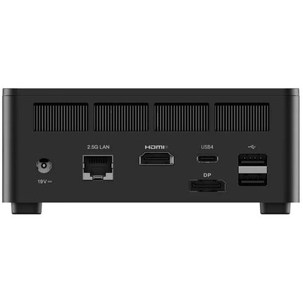 MINISFORUM UM760 Mini PC Ryzen 5 7640HS 16GB RAM 1TB SSD Windows 11 Pro