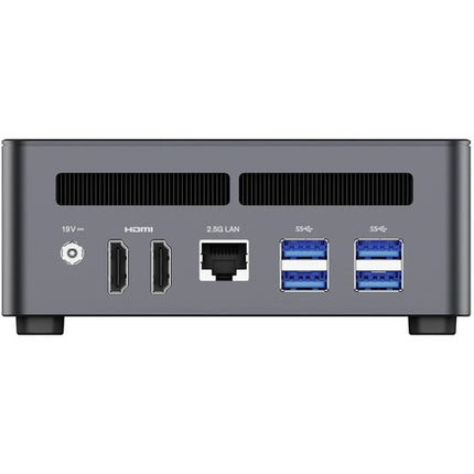 MINISFORUM UM790 Pro Mini PC AMD Ryzen 9 4GHz 32GB RAM 1TB SSD