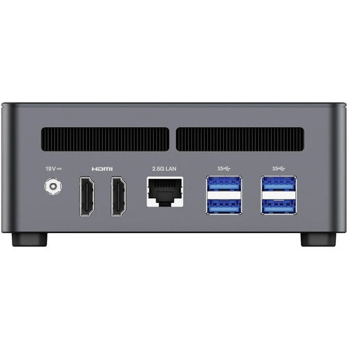 MINISFORUM UM790 Pro Mini PC AMD Ryzen 9 4GHz 32GB RAM 1TB SSD