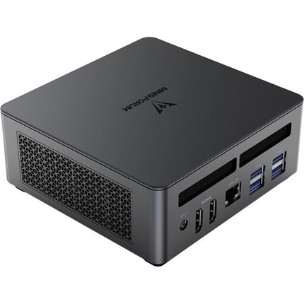 MINISFORUM UM790 Pro Mini PC AMD Ryzen 9 4GHz 32GB RAM 1TB SSD