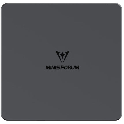 MINISFORUM UM790 Pro Mini PC AMD Ryzen 9 4GHz 32GB RAM 1TB SSD