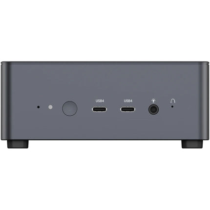 MINISFORUM UM790 Pro Mini PC AMD Ryzen 9 4GHz 32GB RAM 1TB SSD