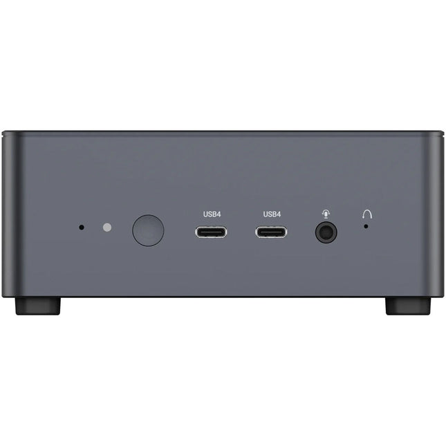 MINISFORUM UM790 Pro Mini PC AMD Ryzen 9 4GHz 32GB RAM 1TB SSD