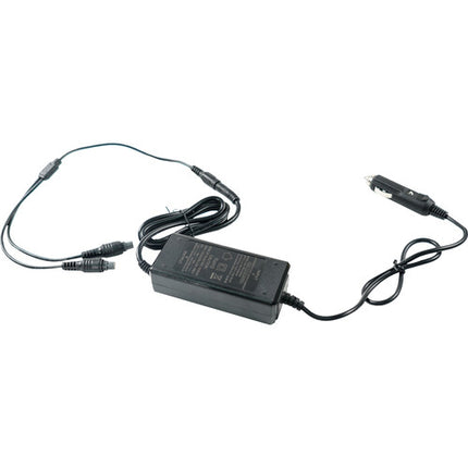 CHASING Cargador para coche y barco MINI y MINI S 37.8W 2 cables
