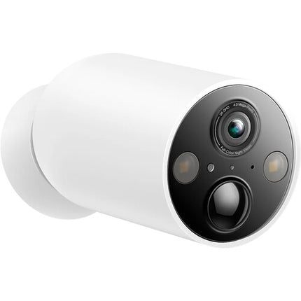 TP-Link Tapo C425 Cámara de Seguridad Inalámbrica 2560x1440 150° 2-Pack