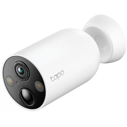 TP-Link Tapo C425 Cámara de Seguridad Inalámbrica 2560x1440 150° 2-Pack