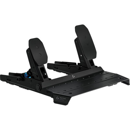 Logitech G RS Pedales para Simulador Freno Carga 165 lb Acelerador Hall Effect
