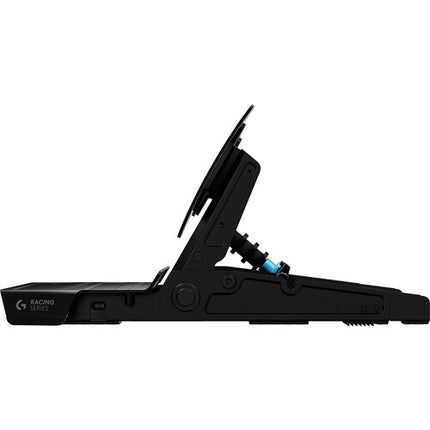 Logitech G RS Pedales para Simulador Freno Carga 165 lb Acelerador Hall Effect