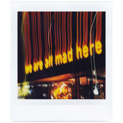 Lomography Lomo'Instant Square Cámara instantánea 95mm Kit Accesorios Pigalle