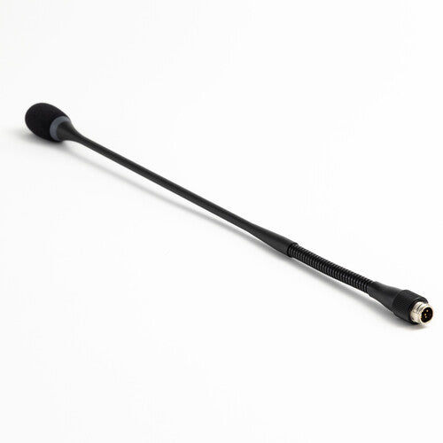 TELEVIC Confidea D-Mic 40 SL Micrófono de cuello de ganso 40 cm patrón unidireccional