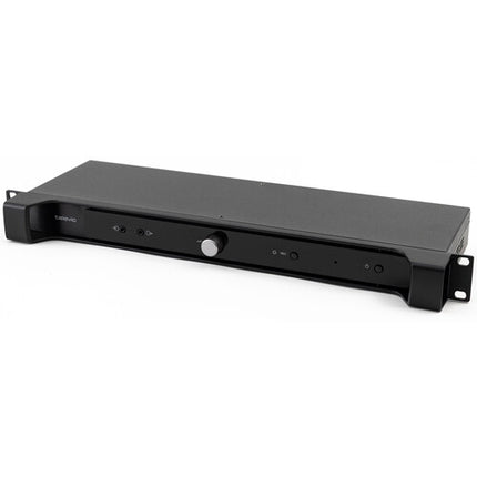TELEVIC D-Cerno AE Central Unit Audio Engine para sistema de discusión con USB y control inteligente