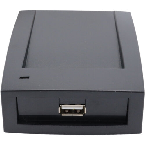 Luminys ED1CU Lector de Tarjetas MIFARE 13.56 MHz USB Plug and Play