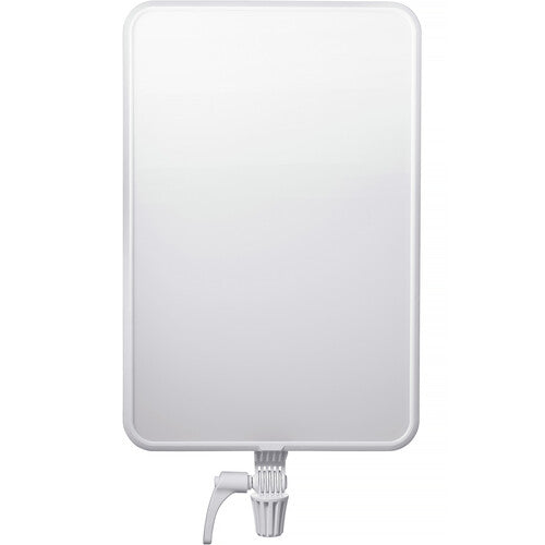 Godox Litemons LP800Bi Panel LED Bicolor 2800-6500K 1930 Lux con Soporte 6.2'