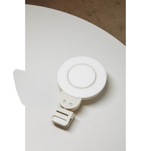 Godox Litemons Anillo LED Bi-Color Kit Doble Luz Regulable USB-C