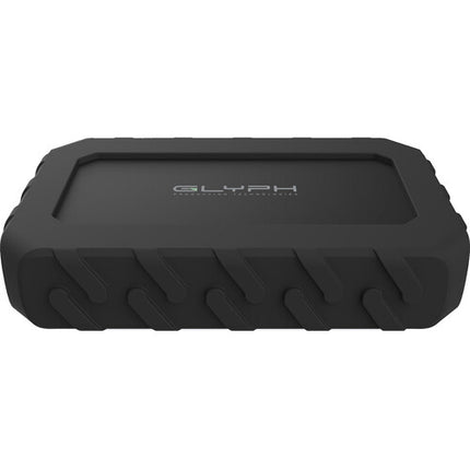 Glyph Technologies Atom EX40 SSD NVMe USB4 8TB 4000 MB/s resistente