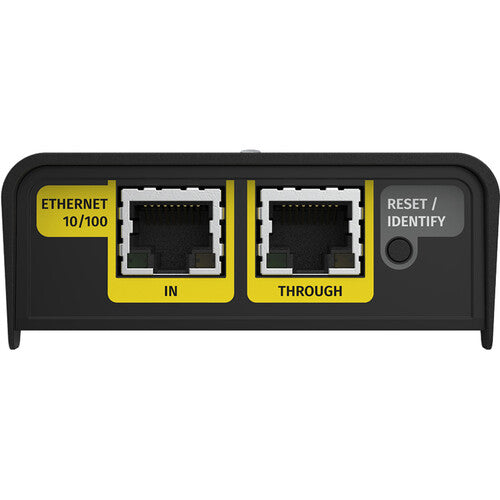 ENTTEC OCTO MK3 Controlador LED Pixel 32 Universos 16384 Canales y DIN Rail