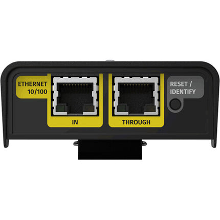 ENTTEC OCTO MK3 Controlador LED Pixel 32 Universos 16384 Canales y DIN Rail