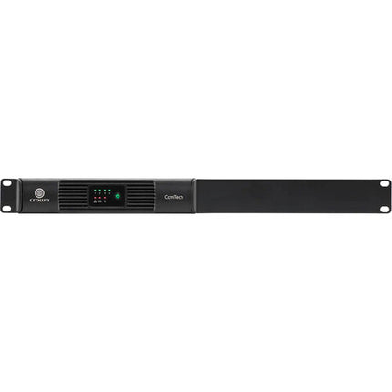 Crown Audio CTD-4125 Amplificador de Potencia 4 Canales 125W Rack 1/2