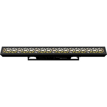 Blizzard Lux Reactor Barra LED con Estroboscópico 3.3' 6x60W 20 Zonas Pixel Control