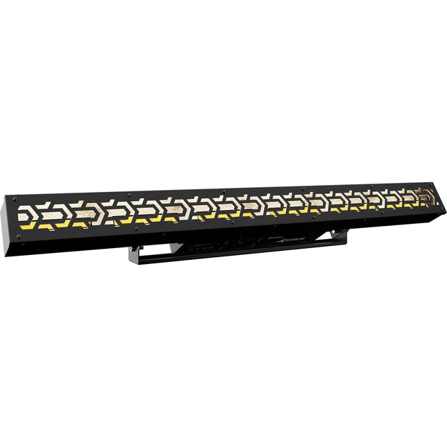 Blizzard Lux Reactor Barra LED con Estroboscópico 3.3' 6x60W 20 Zonas Pixel Control