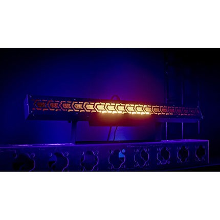 Blizzard Lux Reactor Barra LED con Estroboscópico 3.3' 6x60W 20 Zonas Pixel Control