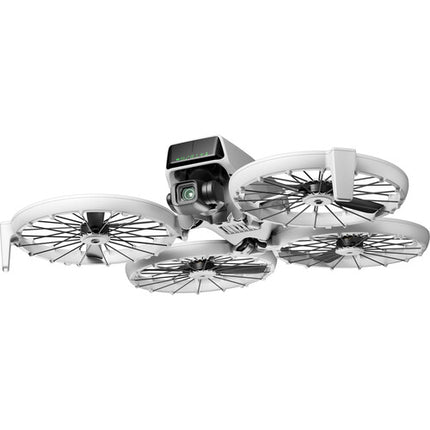 DJI Flip Drone (RC 2 with Fly More Combo) Drone Video 4K60 Seguimiento IA