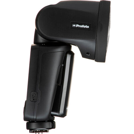 Profoto A10 AirTTL-C Luz de Estudio para Canon 76Ws 450 Destellos con Bolsa