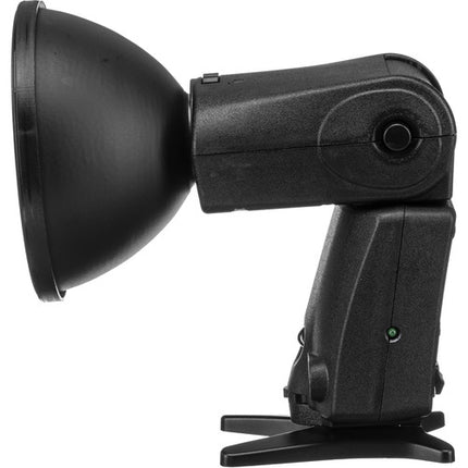 Quantum Instruments Qflash TRIO Flash para Canon 80Ws 1.5s Reciclaje
