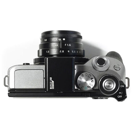 Reflx Lab Mini Flash Gen2 Flash portátil 6000K 300 disparos USB-C