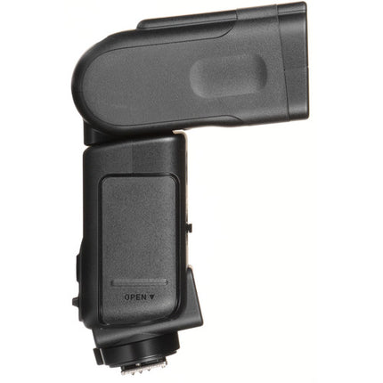Sigma EF-630 Flash Electrónico para Nikon GN 207 y Zoom 24-200mm