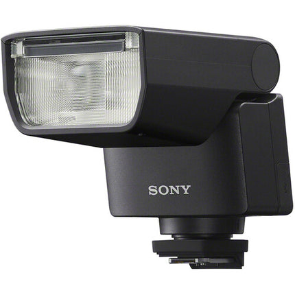 Sony HVL-F28RMA Flash Externo 2.4 GHz Radio 115 Pies Alcance